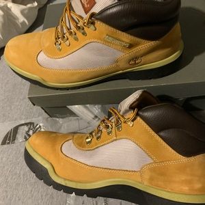 Timberland men’s Hommes boots